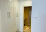 Location vacances Gaborone - Itowers Luxury Apartment-4