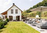Location vacances Schmallenberg - Romantikhütte Grafschaft-1