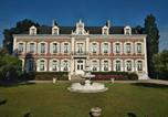 Hôtel Fort-Mahon-Plage - Château &quote;Le Castel des Anges&quote;-1