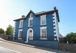 Location vacances Aberaeron - Dewi Villa-1