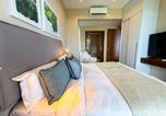 Location vacances Trou aux Biches - Le Savoy Three Bedroom Penthouse Rooftop Pool by Lov Mauritius-2