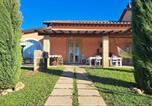Hôtel Province de Livourne - Fattoria Palazzeta - Pet & Family Friendly-2