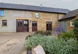 Location vacances Clay Cross - Carr House Farm-1