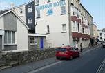 Hôtel Ilfracombe - The Grand Harbour hotel-3
