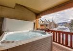 Location vacances Park City - Luge Lane townhouse-3