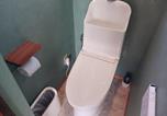 Location vacances Plage de Shirahama - Guesthouseさがら丸-4