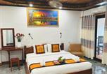 Location vacances Luang Prabang - Luang Prabang Oudomlith Villa & Travel-1
