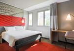 Hôtel Le Chambon-Feugerolles - Ibis Saint Étienne - La Terrasse-3