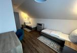 Location vacances Gerlachov - Apartments Čerešňový Sad & Wellness-3