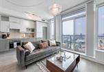 Location vacances Toronto - Designer One Bedroom Suite - Entertainment District Toronto-1