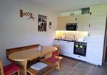 Location vacances Albiez-Montrond - Appartement standard avec balcon, parking et ascenseur à Albiez-Montrond - Fr-1-618-9-2