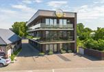 Location vacances Trnava - Villa Dunaj 2-1