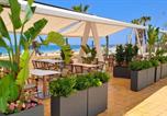 Hôtel Sanlúcar de Barrameda - Hotel Vértice Chipiona Mar-2