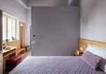 Hôtel Saluzzo - Villa Sarmassa-4