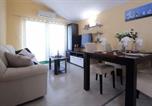 Location vacances Markarska - Apartments and Room Goran-3