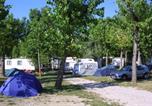 Camping Salsomaggiore Terme - San Francesco Camping Village-3