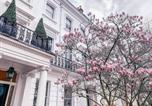 Location vacances Londres - Kensington Luxury Penthouse and Studios-1