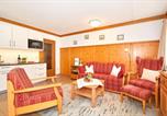 Location vacances Reit im Winkl - Ferienwohnung Sophia-4