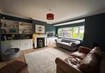 Location vacances Hounslow - Three bedroom house with large garden a short stroll from Richmond's riverside pubs and restaurants-2