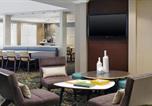 Hôtel Davie - Residence Inn by Marriott Fort Lauderdale City of Plantation-4