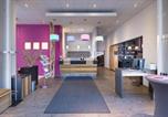 Hôtel Oberwolfach - Amh Airport-Messe-Hotel Stuttgart-1