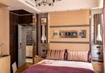 Hôtel Latium - The Inn at the Spanish Steps Luxury Collection - Mario De' Fiori Suite-4