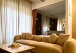Location vacances Milan - Intomilan I Design Apartment in Vittorio Emanuele-4
