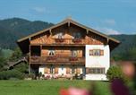 Location vacances Bad Wiessee - Schlosserhof am See-2