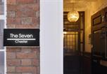 Hôtel Rossett - The Seven Chester-1