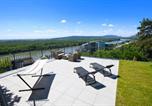 Hôtel Bratislava - River View Apartments Hotel-1