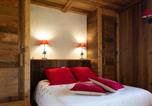 Location vacances Taninges - Gîte Balnéo Au Coeur des Alpes-3