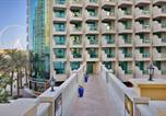 Hôtel Émirats arabes unis - Hilton Dubai Jumeirah-2