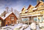 Hôtel Kořenov - Pod Smerkami-1