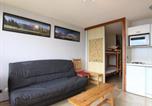 Location vacances Huez - Charmant 2 pièces avec balcon, proche remontées et commerces, pour 4 pers. - Alpe d'Huez - Fr-1-405-62-1