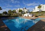 Location vacances Pilar de la Horadada - Belvilla by Oyo Apartamento Tipuana-1
