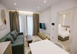 Location vacances Kastoria - Vila Alko cozy 1-bedroom 0b-1