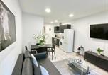 Location vacances Madrid - Naffah Apartments Ii-1