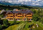 Location vacances Tamsweg - Almapartment Mauterndorf Pichl 9-4-3