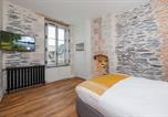 Location vacances Angers - Hyper Centre 16 rue Valdemaine-3