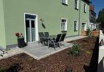 Location vacances Spalt - Apartment mit Terrasse &quote;Blumentraum&quote;-3