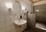 Location vacances Lübeck - Apartment Josephine-4
