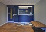Hôtel Carmarthen - Travelodge St. Clears Carmarthen-1