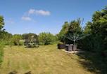 Location vacances  Gare de Greifswald - Ferienhaus Ostwaldt - zwischen Stralsund und Greifswald-3