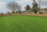 Location vacances  Gare d'Halifax - Pickwood Grange-3