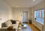 Location vacances Winchester - The Print Rooms, Old Printworks, Winchester-1