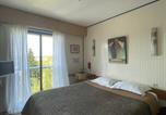 Hôtel Pacé - Hotel Arcantis Le Voltaire-2