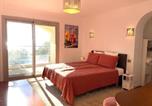 Location vacances Cap-d'Ail - Villa 5br Jacuzzi-Pool near Monaco-2