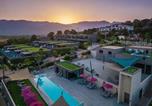 Location vacances Lecci - Lecci Apartment with Outdoor Pool-2