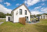 Location vacances Pruchten - Haus Utkieck 75, Erholung pur in Bodstedt fur 6 Personen-3
