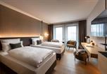 Hôtel Leimen - Atlantic Hotel Heidelberg-3
